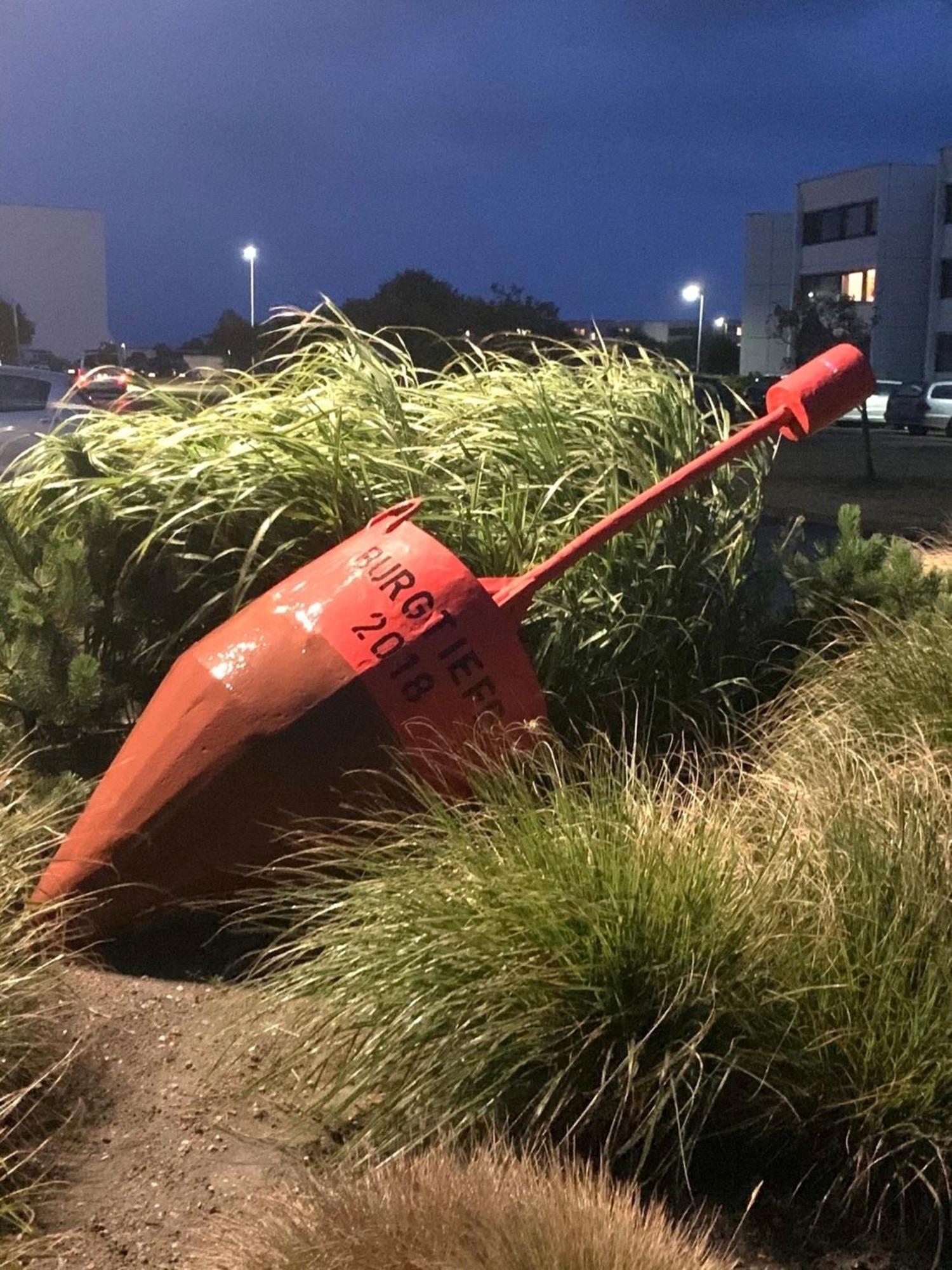 Ostseeidyll 페마른 외부 사진
